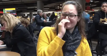 Diep gekwetste Pia haalt uit naar boer Herman: ,,Ja sorry, maar dan denk ik wel, wat doe je?!''