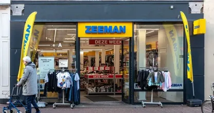 Veiligheidswaarschuwing: Zeeman roept deze kinderproducten terug