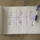 TEST: Weißt du was in das leere Fach muss? Es ist nicht die Zahl 6!