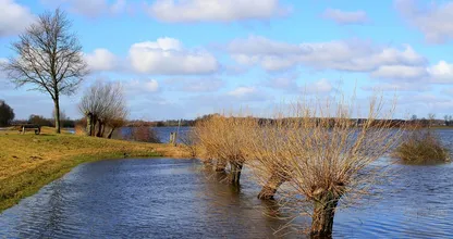 We moeten dit jaar een stuk meer waterschapsbelasting betalen