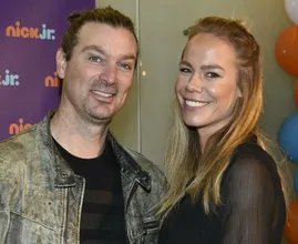 Nicolette Kluijver en Joost Staudt vechten voor hun huwelijk