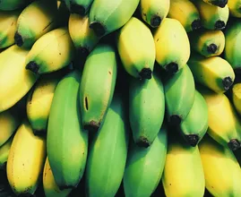 So verändert sich deinen Körper, wenn du täglich eine Banane isst!