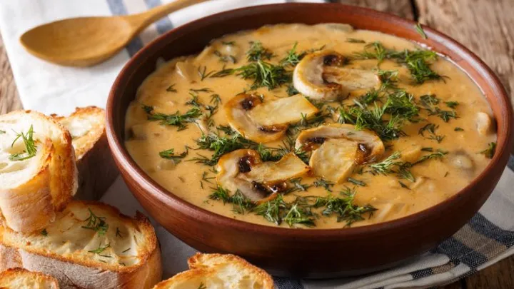 Champignonsoep maken: vermijd deze veelvoorkomende fouten