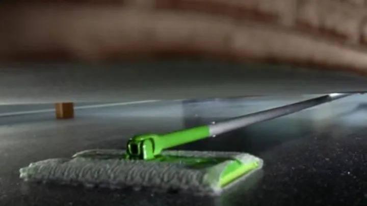 Yikes: These are the things you didn't know about dust...