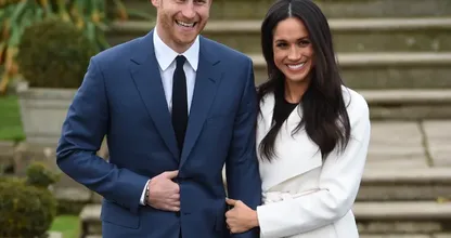 Meghan y Harry desvelan secretos reales: ¡las revelaciones que tienen a todo el mundo hablando!