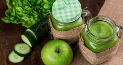 Boost your liver health and lose up to 4 kilos within 72 hours with this drink