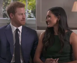 Wauw! Het nieuwe onderkomen van Harry en Meghan telt negen slaapkamers