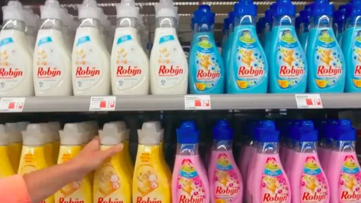 5 things you should never use fabric softener for