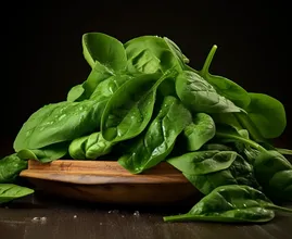 This is what happens to your body when you eat spinach every day for a month