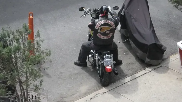 Estas son las reglas secretas que deben seguir los Hells Angels