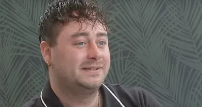 Lang Leve de Liefde-deelnemer Jona overleden