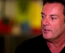 Verdrietige periode voor Gerard Joling: 'We gaan je enorm missen'