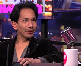 Wibi Soerjadi openhartig over verlies moeder: 'Ik was er niet op voorbereid'