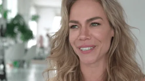 Nicolette Kluijver is pesterijen naar zoontje toe helemaal zat