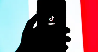 TikTok is now banned on government devices