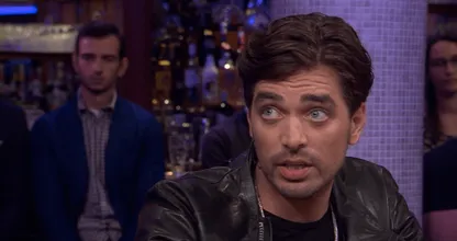 Waylon is woest na uitspraken in RTL Boulevard over burn-out van vriendin Bibi