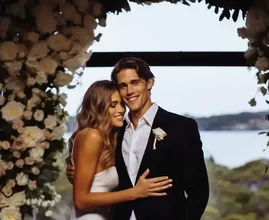 Il fotografo di matrimonio cattura lo scatto perfetto e poi fa una scoperta sconvolgente che cambia tutto!