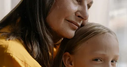 Oma vertelt: ‘Ik liet mijn kleinkind een DNA-test doen’