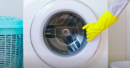 Step-by-step: this is how you clean your washing machine