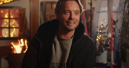 Bas Smit haalt ruim €35.000 op voor beroofde Fred (86) en Corrie (82)
