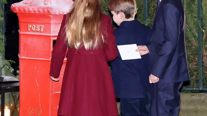 Sie werden diese unglaublichen Supermom-Momente von Kate Middleton nicht glauben