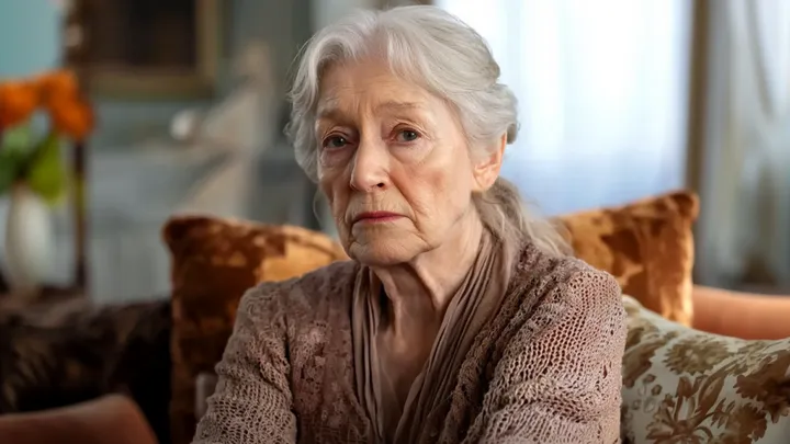 Um teste de DNA fez com que uma mulher percebesse que estava sendo enganada por quase 70 anos