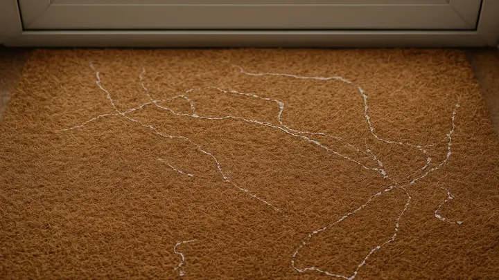 Finden Sie Schnecken in Ihrem Haus? Probieren Sie diesen Trick, um sie endgültig loszuwerden!
