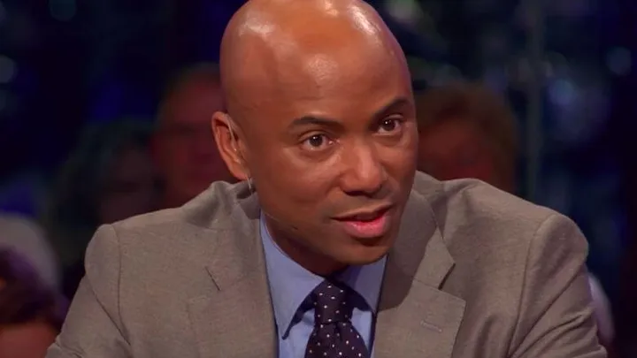 Dit moet je zien: Humberto Tan gaat uit z'n dak bij Amerikaanse talkshow Ellen DeGeneres!