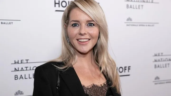 Chantal Janzen verklapt Eurovisie-geheimpje