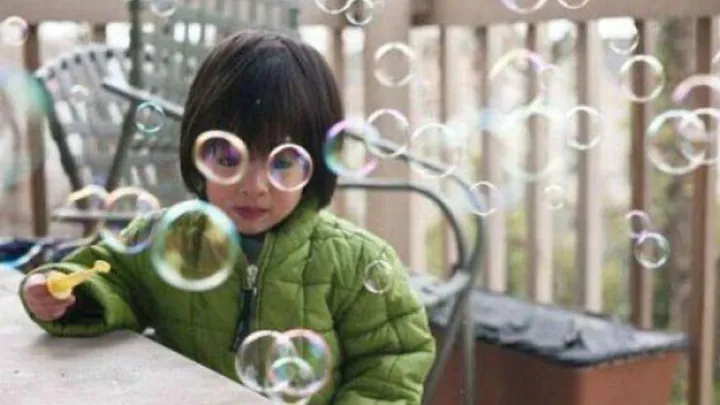 26 fotos cronometradas a la perfección (tendrás que mirar dos veces para descifrarlas)