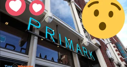 Primark heeft een nieuw product in de schappen en het internet wordt gék!