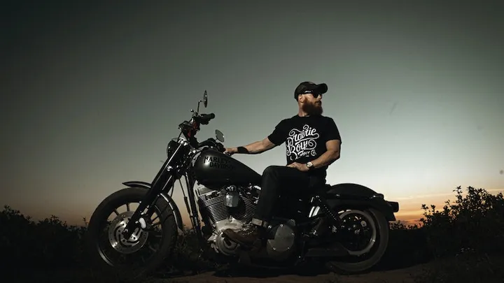 Estas son todas las reglas que deben seguir los Hells Angels
