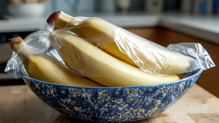 How to Keep Bananas Fresh and Ripen Them Quickly