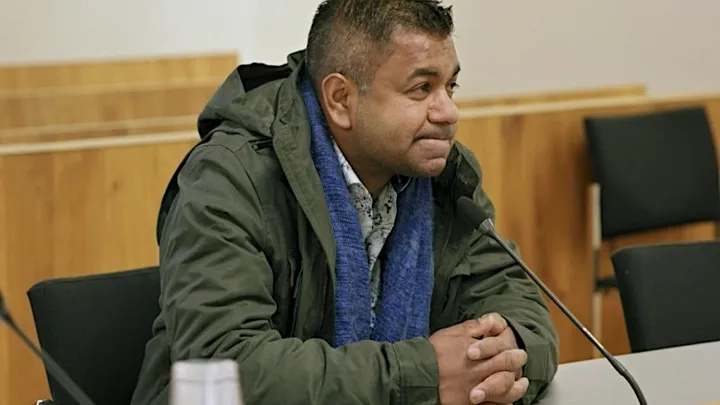 Twitteraars raken niet uitgepraat over Sunil in De Sleutel