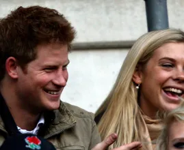Dit zijn de ex-vriendinnen van prins Harry