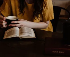 Meer lezen? Met deze 5 tips leg jij je boek niet meer weg
