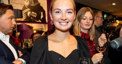 Maxime Meiland reageert op AliExpress-geruchten rondom eigen kledinglijn
