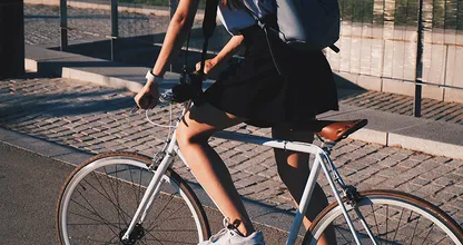 Meeste verkeersongelukken sinds 2008, vooral senioren op de fiets