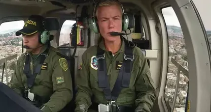 Wil de politie van Ellie Lust af? "Ik ben ingewikkeld voor de politie"