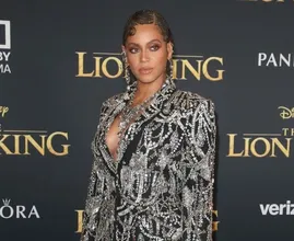 Questa è la famosa sorellastra di Beyoncé