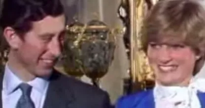 Heftige onthullingen over huwelijk Charles en Diana in nieuwe biografie: "Diana huilde dagen aaneen en verminkte zichzelf"