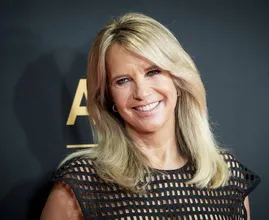 Linda de Mol heeft afgelopen maanden nieuwe serie opgenomen