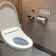 Warum sitzen die Japaner auf der Toilette mit dem Gesicht nach vorne?