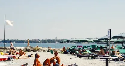 Eerste hittegolf van 2019 op komst