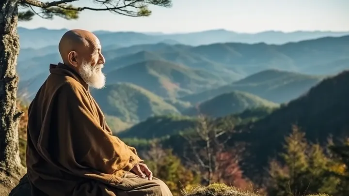 Inside a Free Tiny House in Japan - This 82-Year-Old Man's Home Will Leave You Breathless