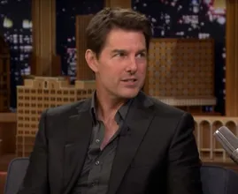 Tom Cruise is woedend op crew wegens overtreden coronamaatregelen