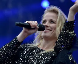 Ilse DeLange wint belangrijke Amerikaanse countryprijs CMA Award