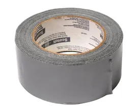 A roll of duct tape only costs a few bucks and it's beyond useful! Here are 6 duct tape tricks!