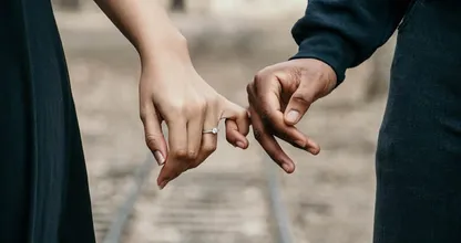 Vier manieren om je relatie sterker te maken