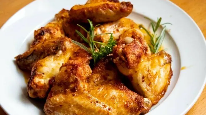 Ecco perché non dovresti mangiare pollo tutti i giorni